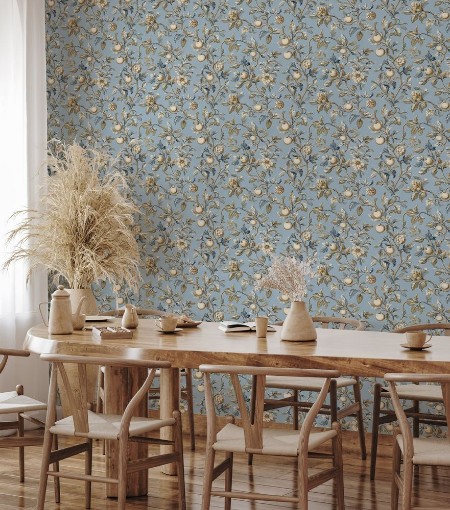 Attēls Ingelstad Blue - 1054001-01